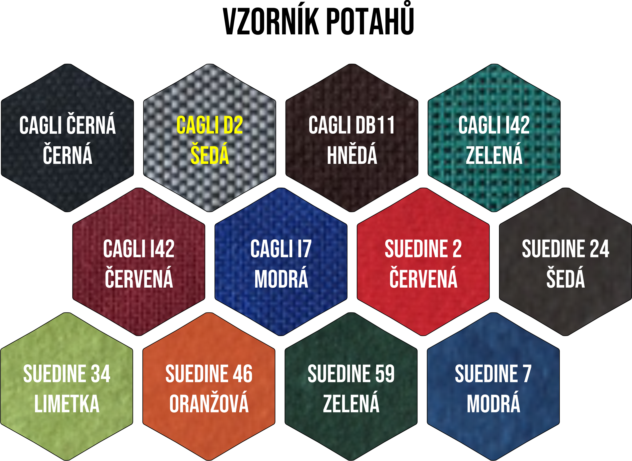 Učitelská židle GABI celočalouněná